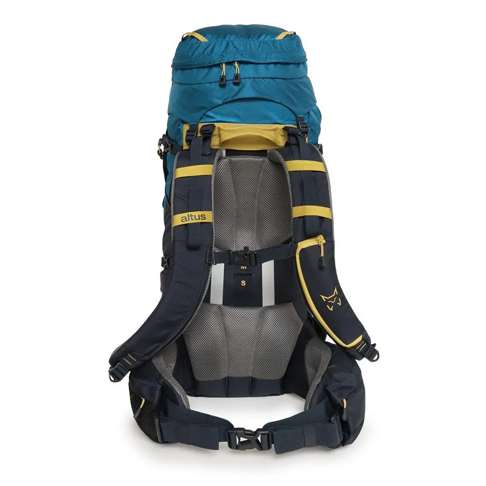 Altus Lhotse I30 Sekk 50l, Blue ink Altus Lhotse I30 Sekk 50l, Blue ink