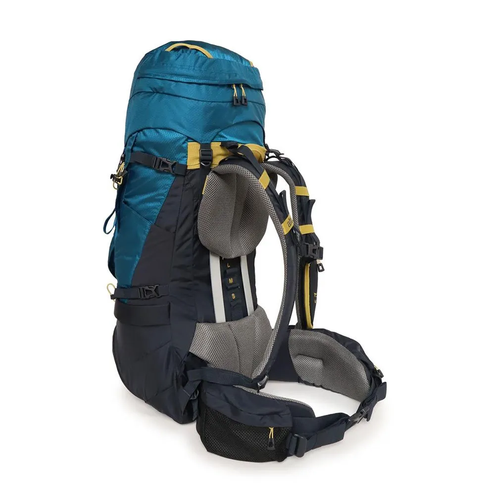 Altus Lhotse I30 Sekk 50l, Blue ink Altus Lhotse I30 Sekk 50l, Blue ink