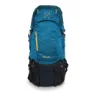 Altus Lhotse I30 Sekk 50l, Blue ink