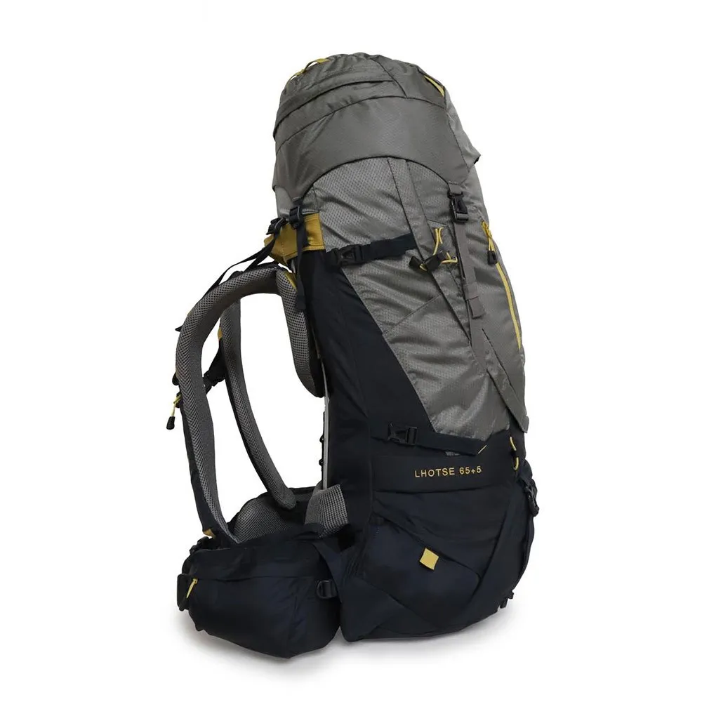 Altus Lhotse I30 Sekk 70l, Anthracite