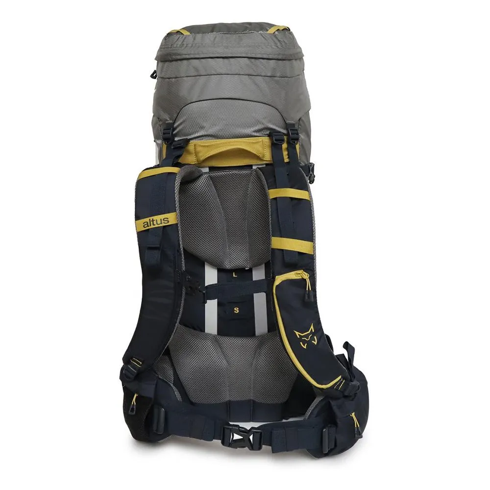 Altus Lhotse I30 Sekk 70l, Anthracite