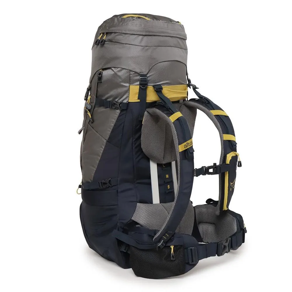 Altus Lhotse I30 Sekk 70l, Anthracite
