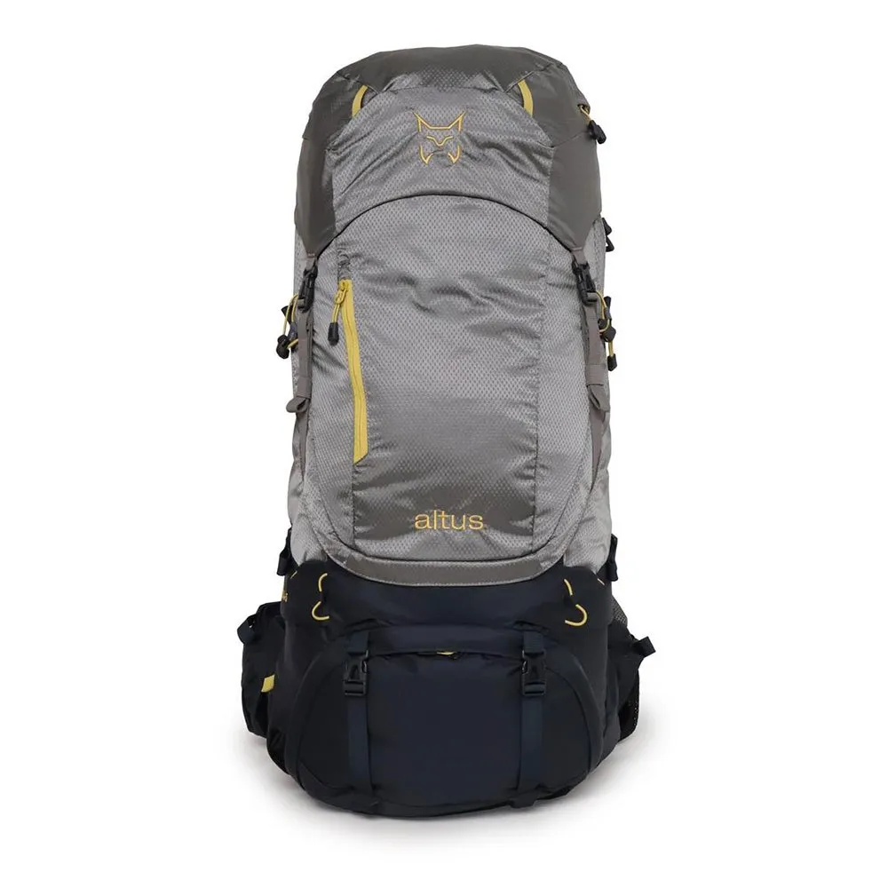 Altus Lhotse I30 Sekk 70l, Anthracite