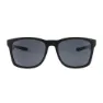 Altus Luna Solbriller, Black, Black/CAT3