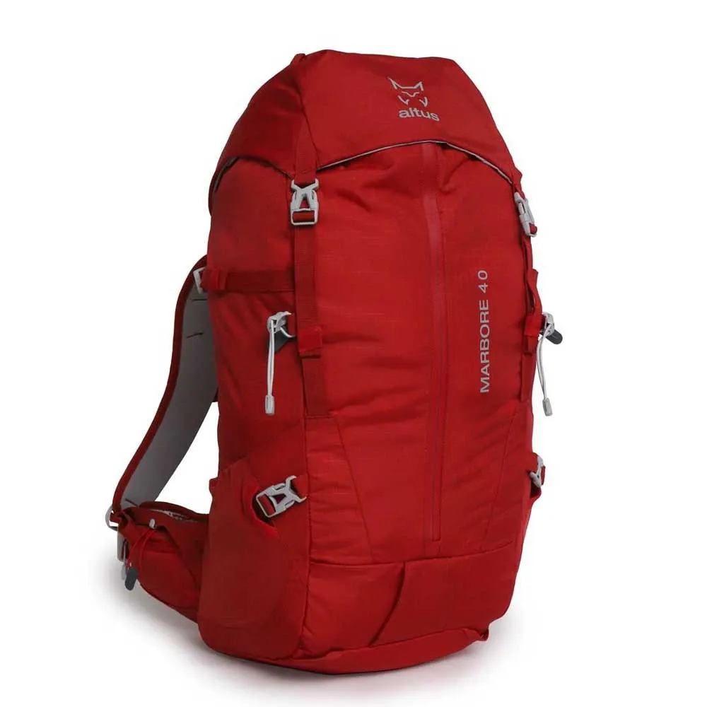 Altus Marbore I30 Sekk 40l, Red