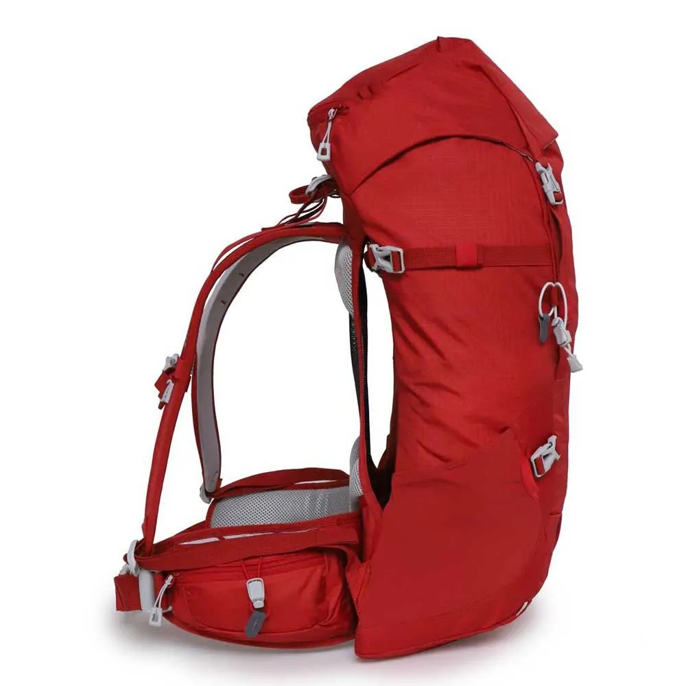 Altus Marbore I30 Sekk 40l, Red