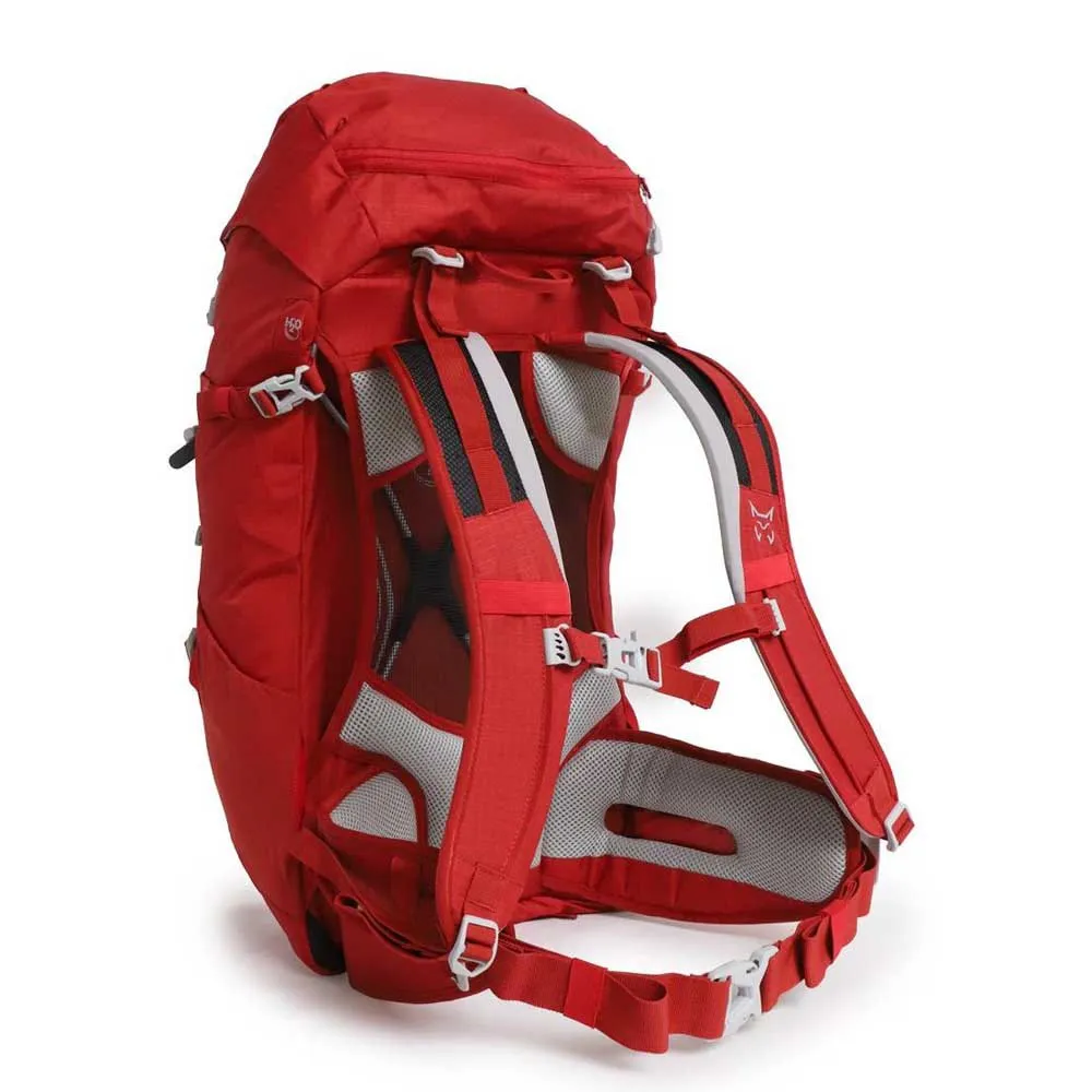Altus Marbore I30 Sekk 40l, Red