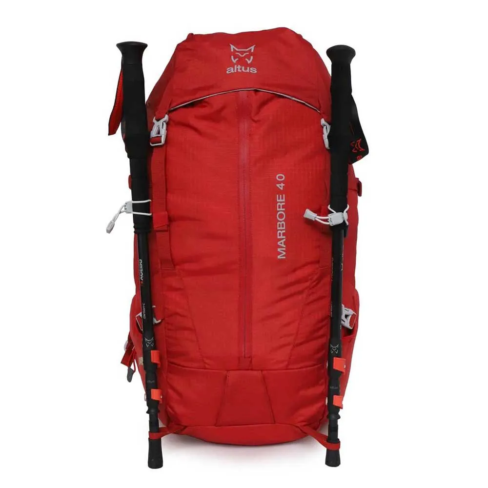 Altus Marbore I30 Sekk 40l, Red