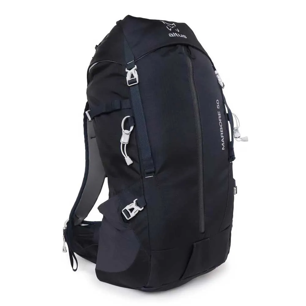 Altus Marbore I30 Sekk 50l, Anthracite