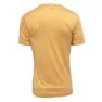 Altus Marshall Kortarmet T-skjorte, Mustard
