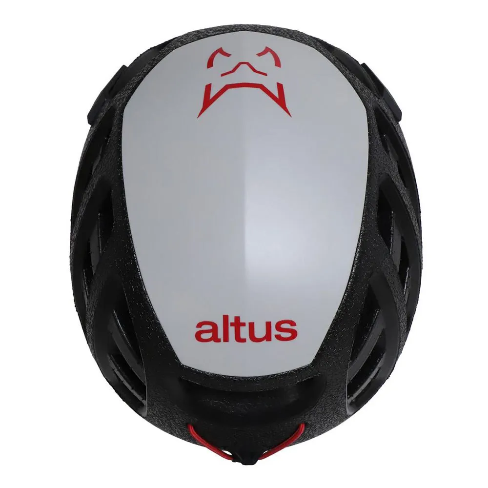 Altus Mercurio Hjelm