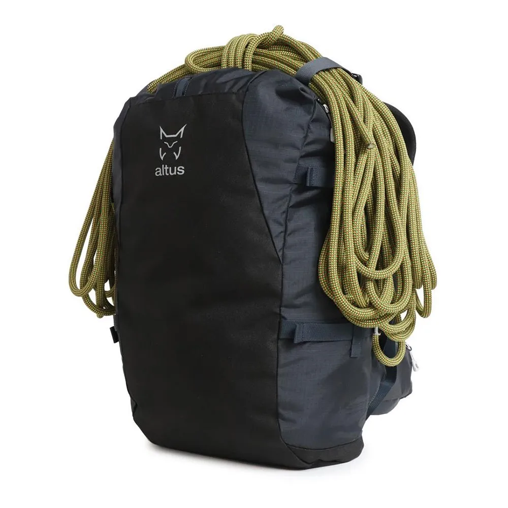 Altus Morata Sekk 55l, Anthracite Altus Morata Sekk 55l, Anthracite
