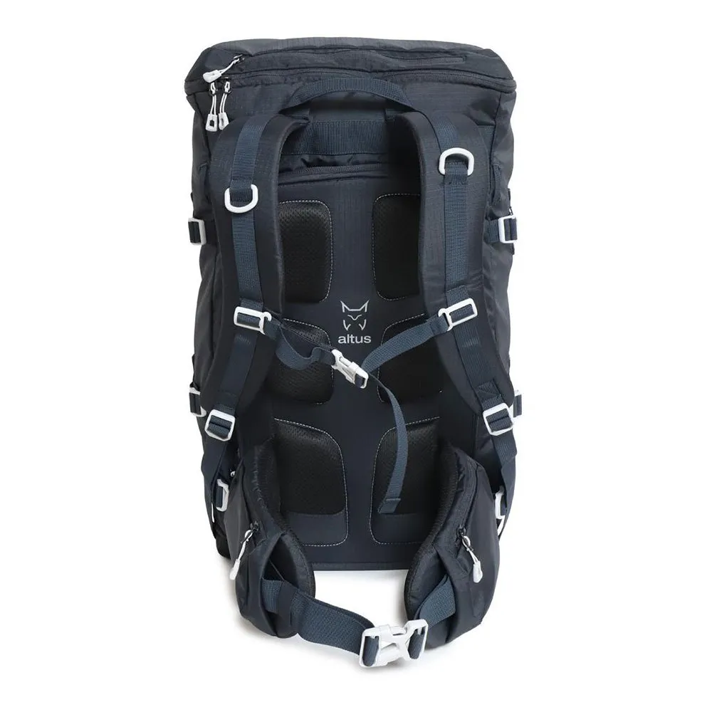 Altus Morata Sekk 55l, Anthracite Altus Morata Sekk 55l, Anthracite