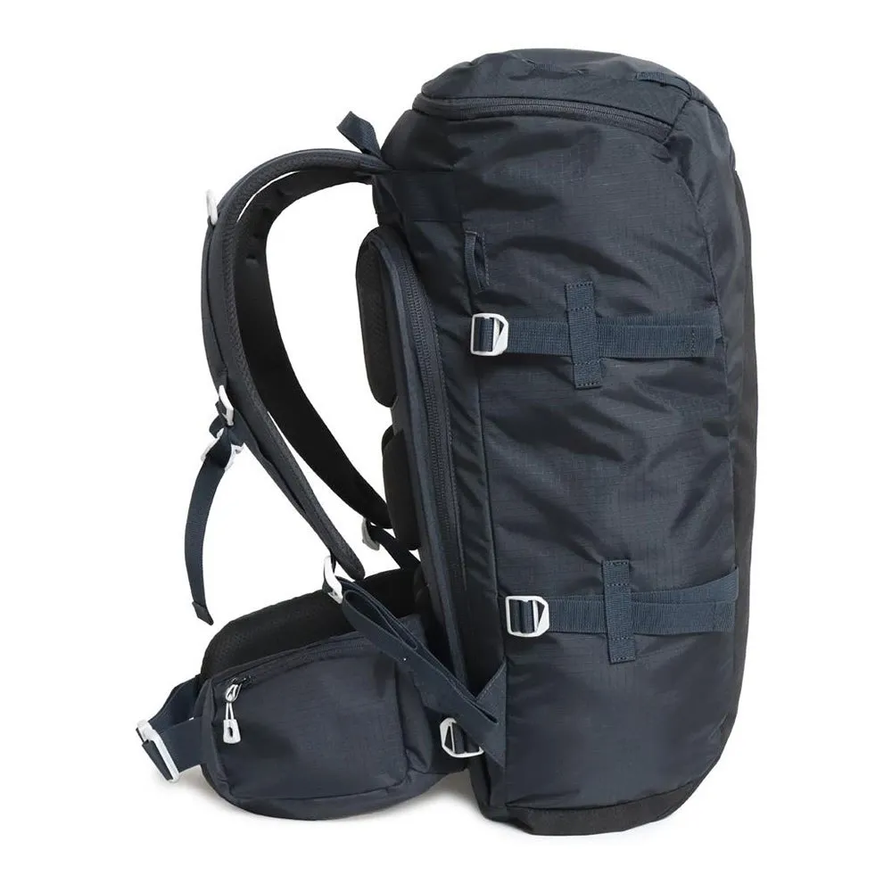 Altus Morata Sekk 55l, Anthracite Altus Morata Sekk 55l, Anthracite