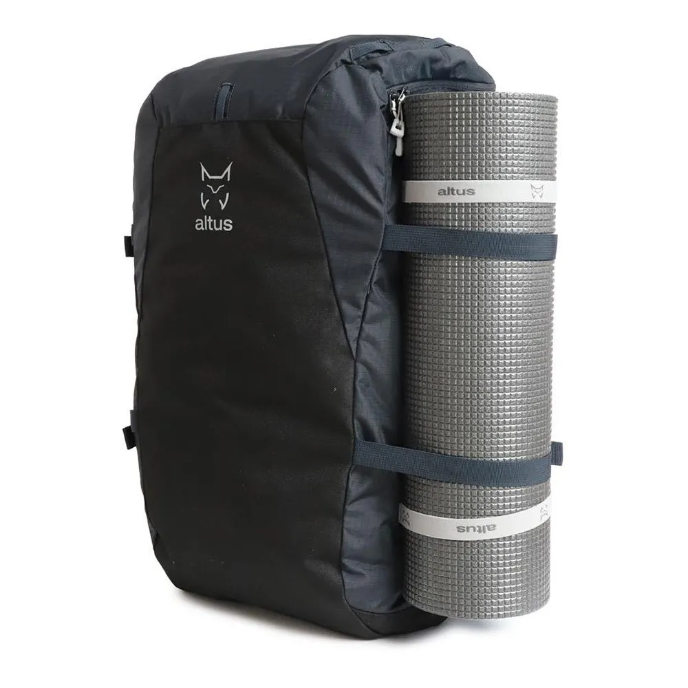 Altus Morata Sekk 55l, Anthracite Altus Morata Sekk 55l, Anthracite