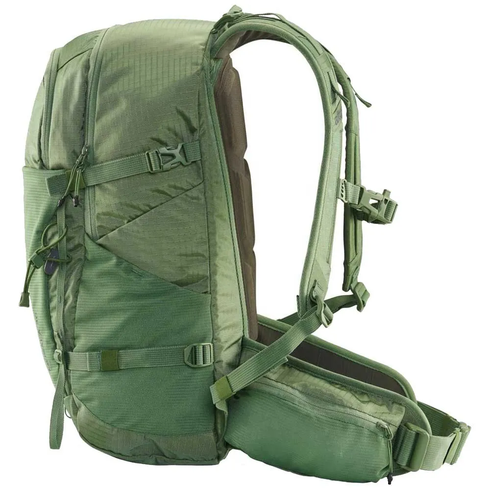 Altus Musala 30l Sekk, Green