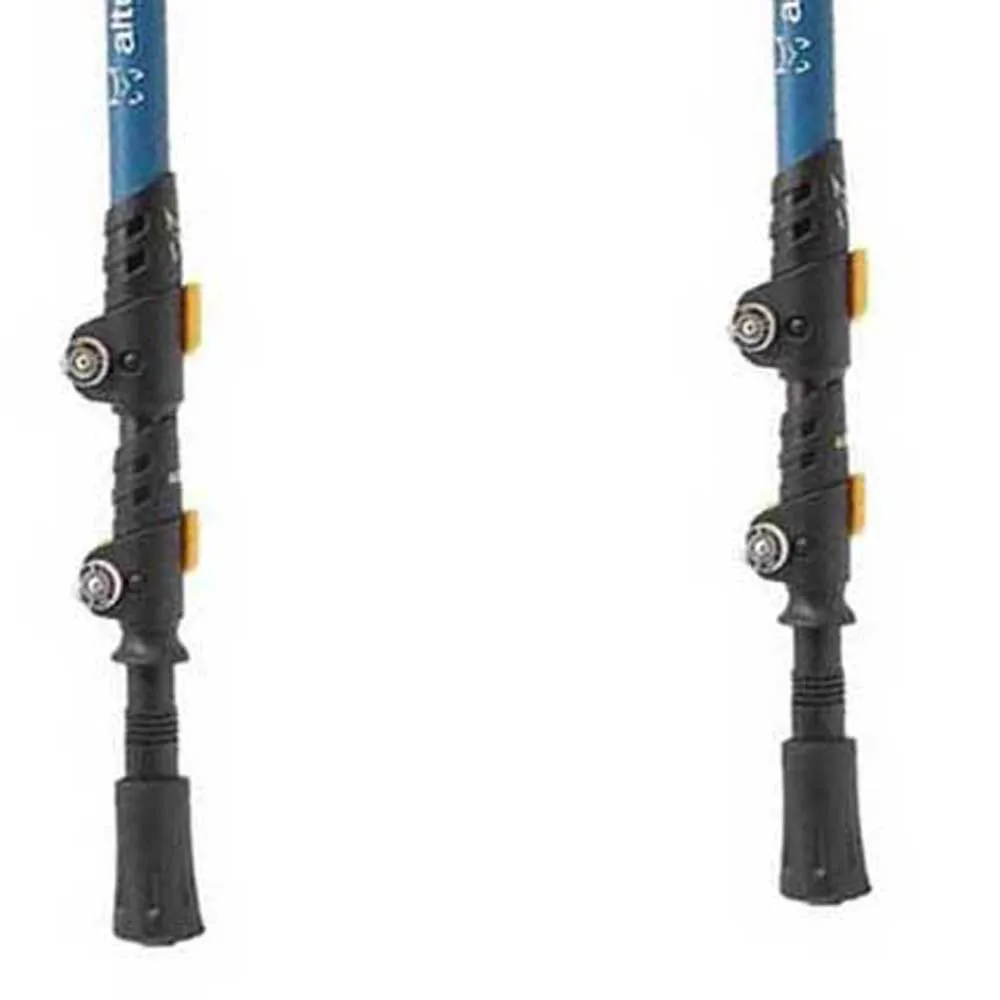Altus Nogal Spaserstokker, Ocean, 60-125cm Altus Nogal Spaserstokker, Ocean, 60-125cm