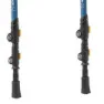 Altus Nogal Spaserstokker, Ocean, 60-125cm