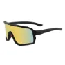 Altus Nova Polariserte Solbriller, Black, Black/CAT3