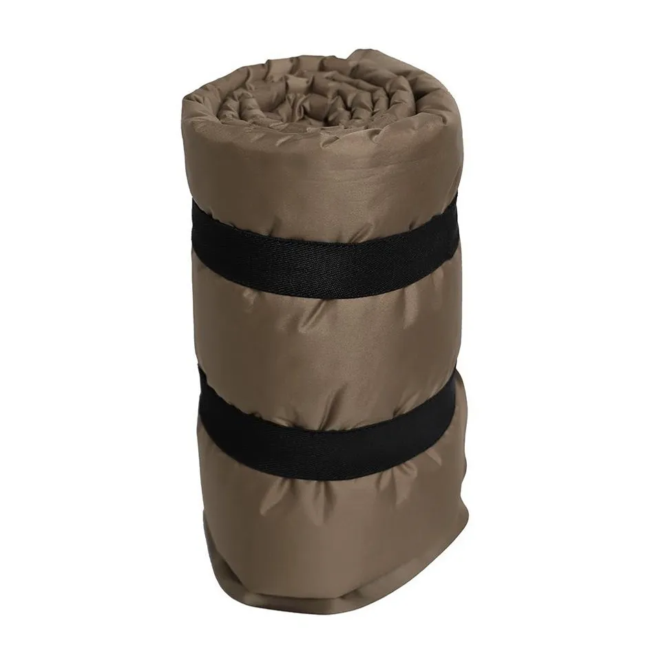 Altus Pad-4 Oppblåsbar Matte, Coyote