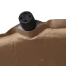 Altus Pad-4 Oppblåsbar Matte, Coyote