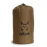 Altus Pad-4 Oppblåsbar Matte, Coyote