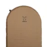 Altus Pad-4 Oppblåsbar Matte, Coyote