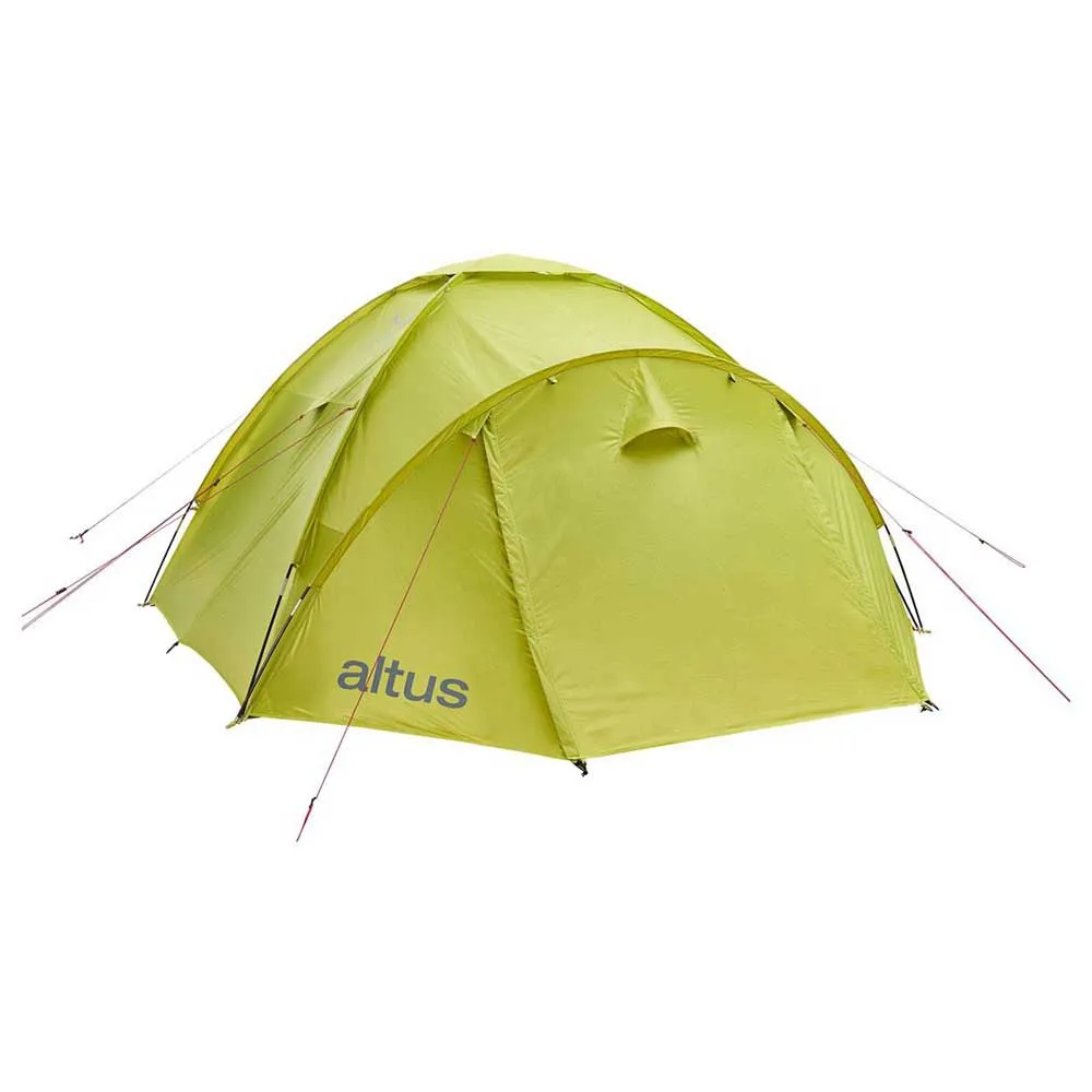 Altus Paine 5 I30 Telt, Golden lime, 5 Steder Altus Paine 5 I30 Telt, Golden lime, 5 Steder