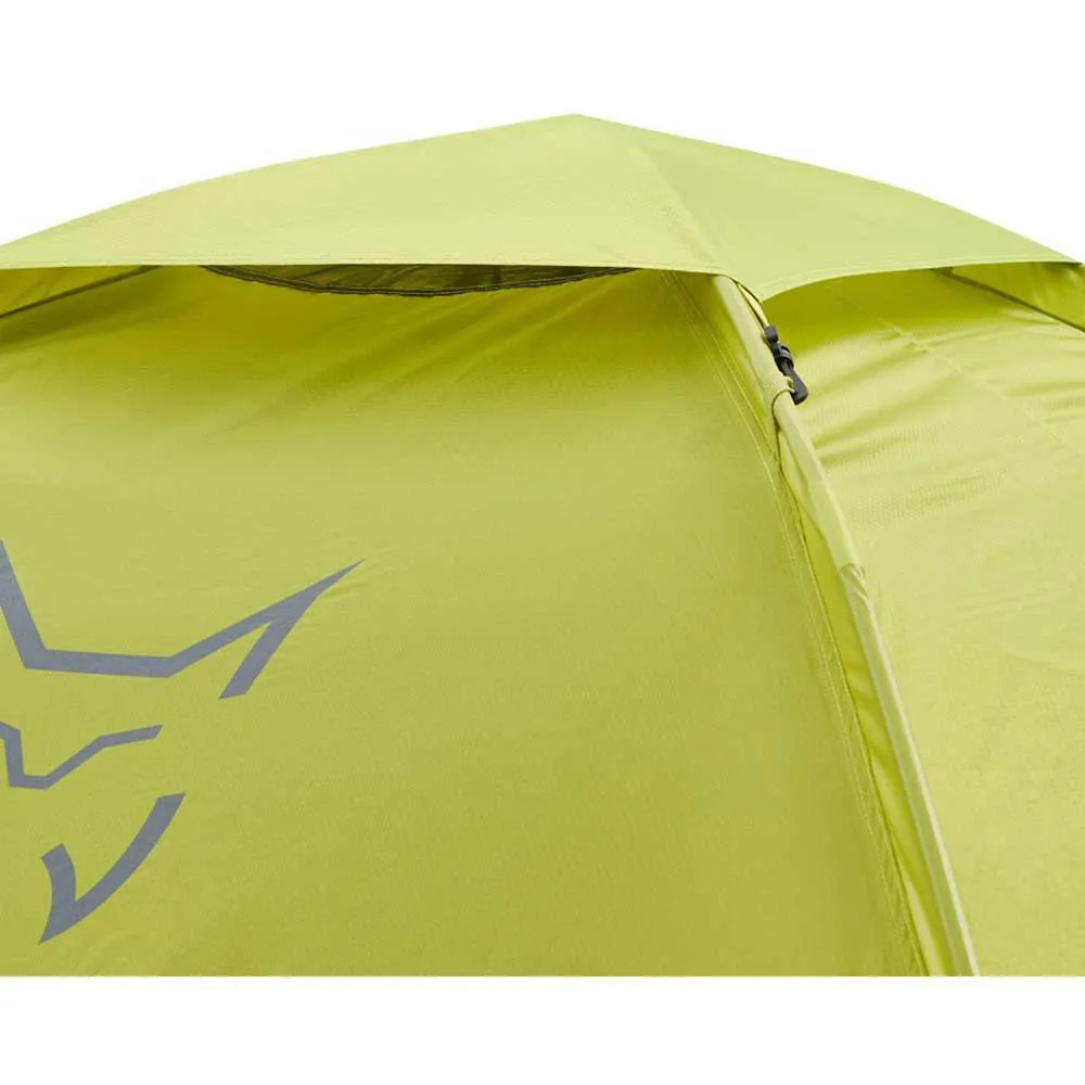 Altus Paine 5 I30 Telt, Golden lime, 5 Steder Altus Paine 5 I30 Telt, Golden lime, 5 Steder