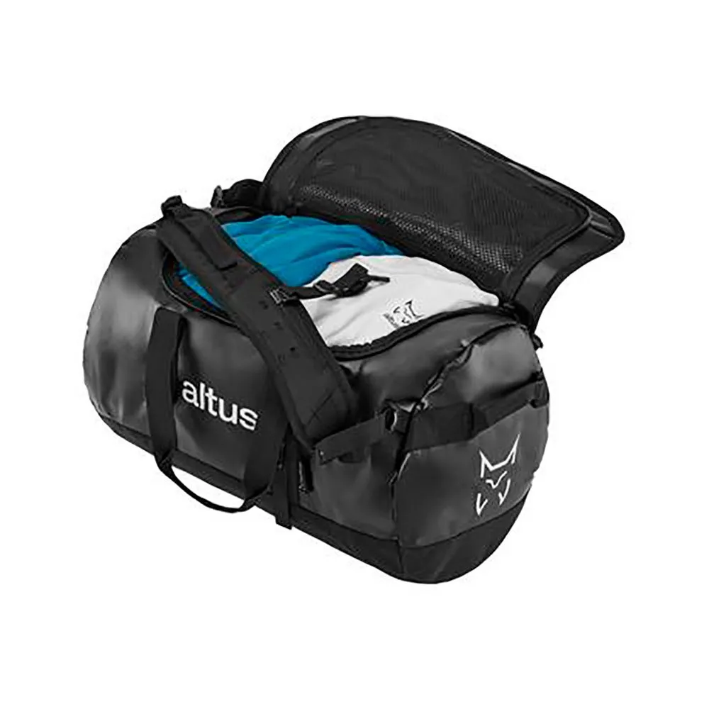 Altus Petate 30l Veske, Black Altus Petate 30l Veske, Black