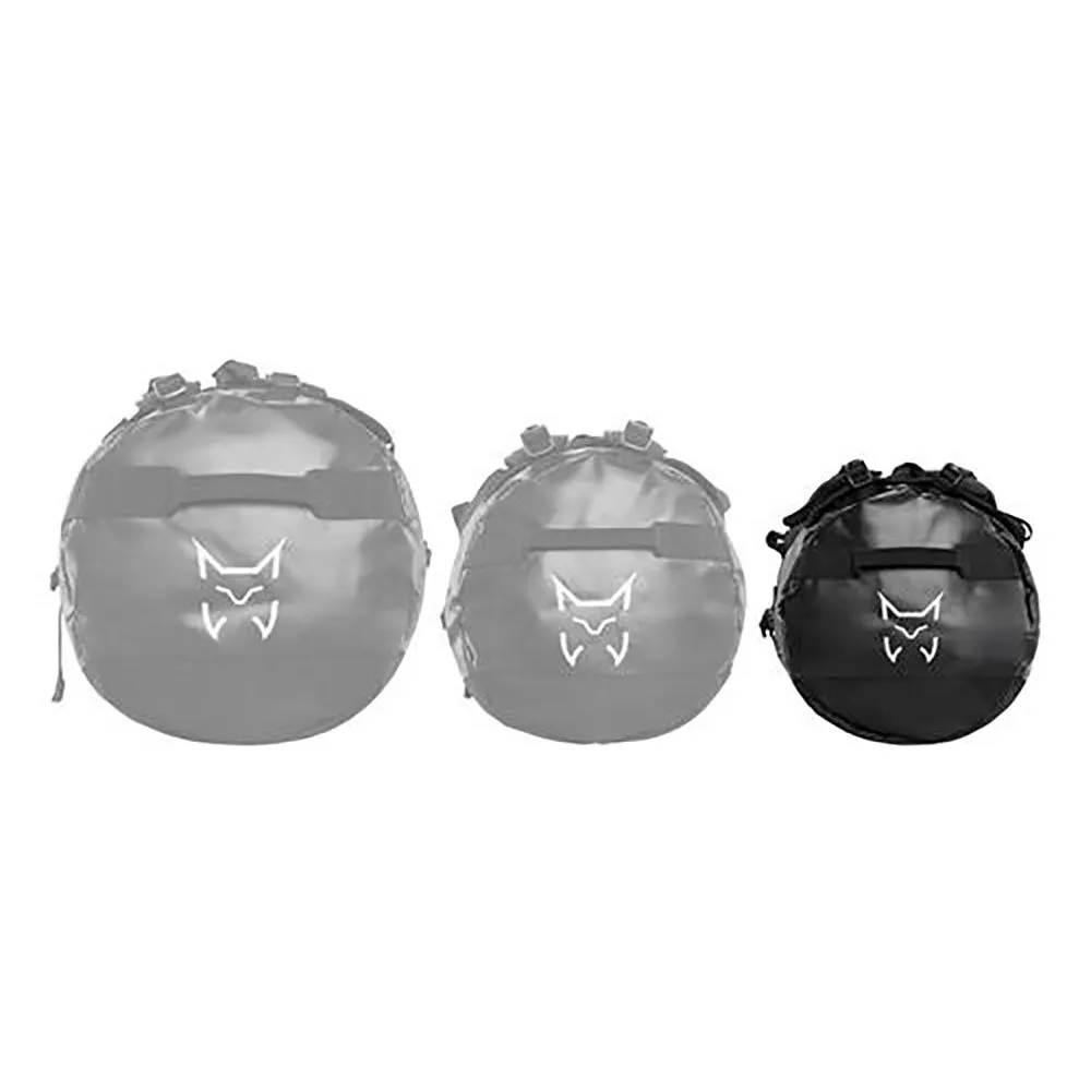 Altus Petate 30l Veske, Black Altus Petate 30l Veske, Black