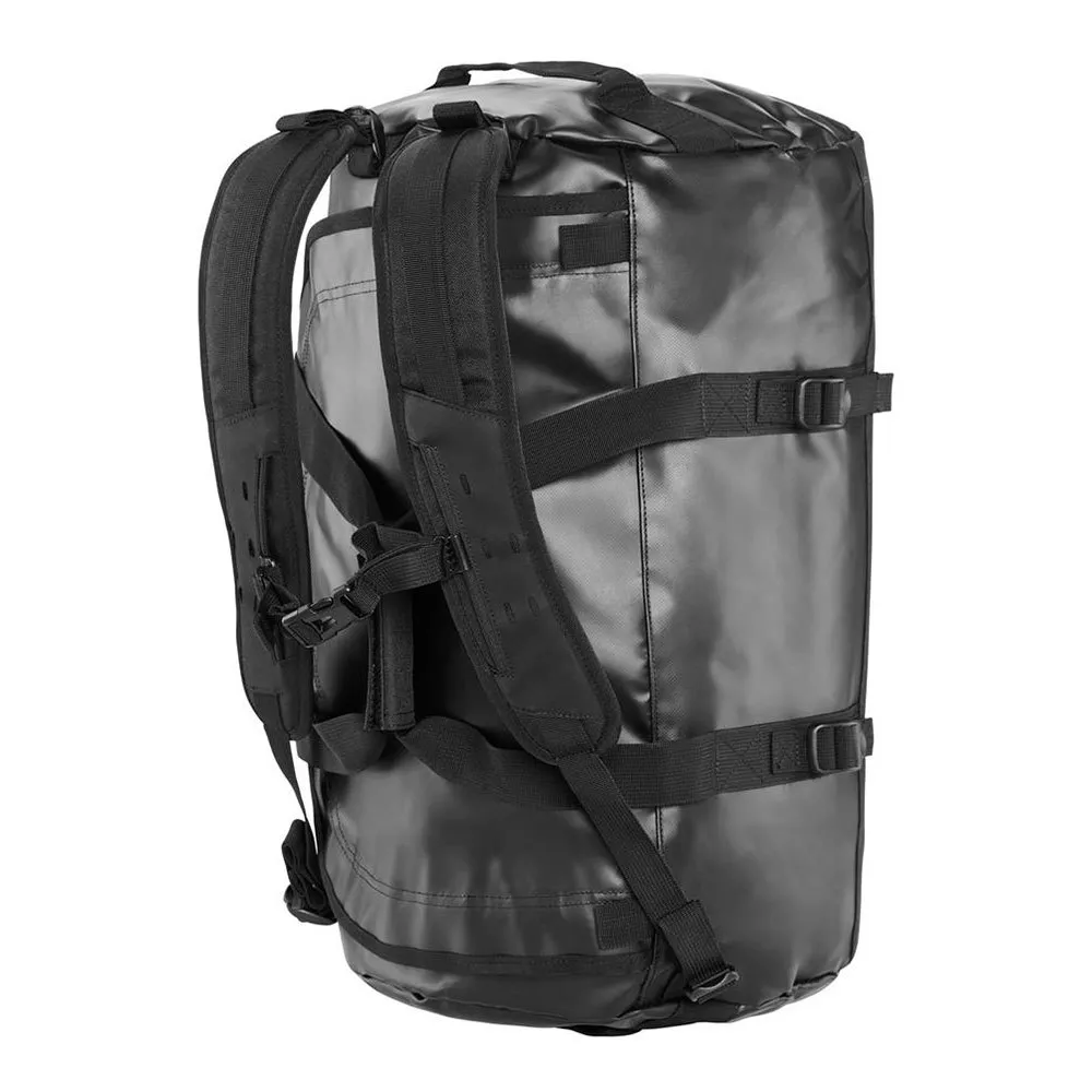 Altus Petate 50l Veske, Black
