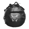 Altus Petate 50l Veske, Black