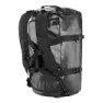 Altus Petate 50l Veske, Black