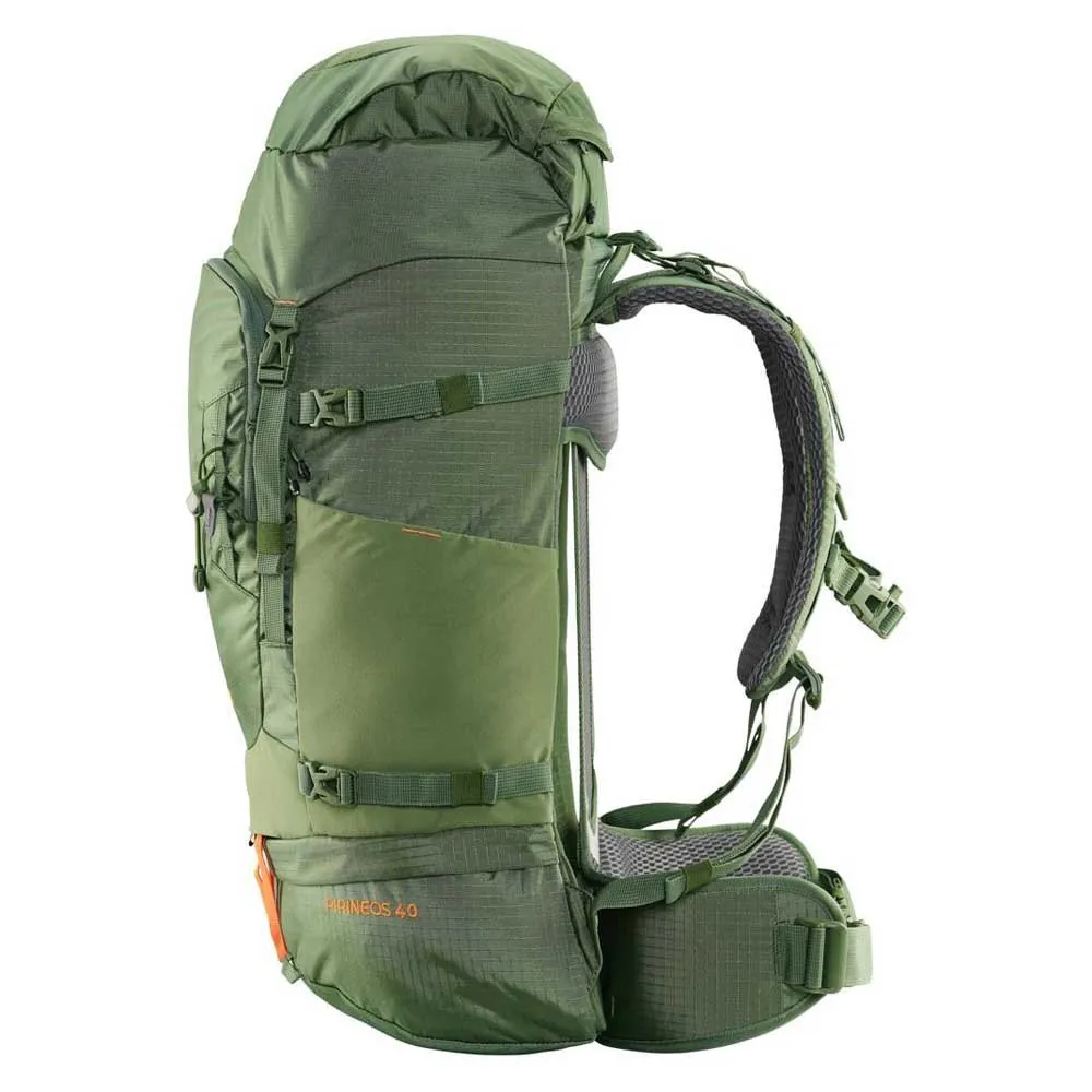 Altus Pirineos 40l Sekk