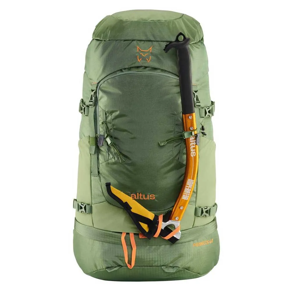 Altus Pirineos 40l Sekk