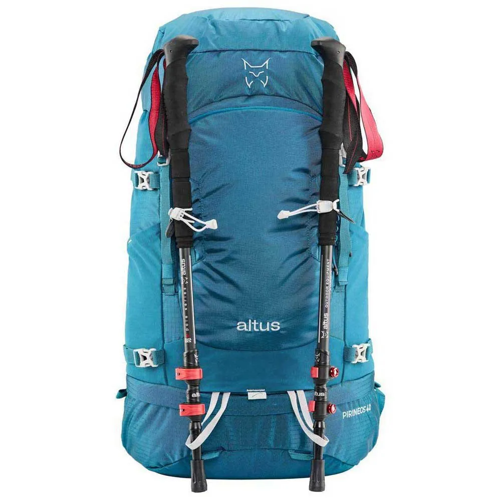 Altus Pirineos 40l Sekk