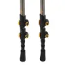 Altus Roble Spaserstokker, Dark green, 65-135cm