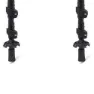Altus Sauce Spaserstokker, Anthracite, 52-100cm