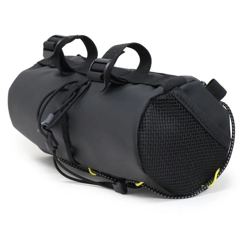 Altus Sena Styreveske, Black, One Size