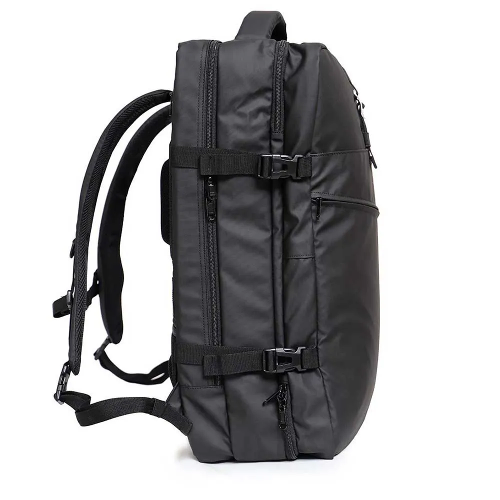 Altus Shanghai Duffelbag, Black