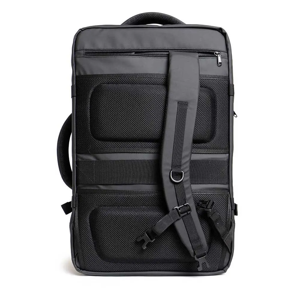 Altus Shanghai Duffelbag, Black