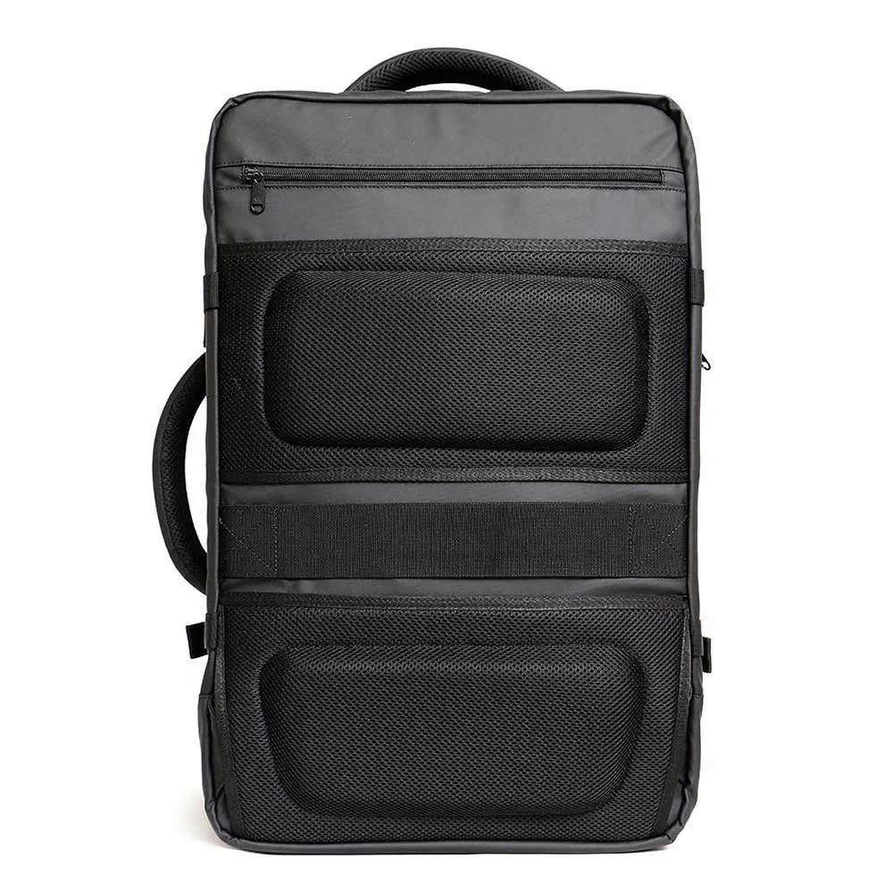 Altus Shanghai Duffelbag, Black