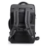 Altus Shanghai Duffelbag, Black