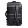 Altus Shanghai Duffelbag, Black