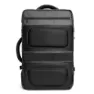 Altus Shanghai Duffelbag, Black