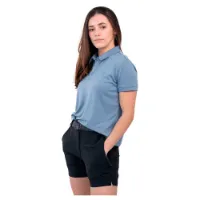 Altus Sicilia Kortermet Poloskjorte