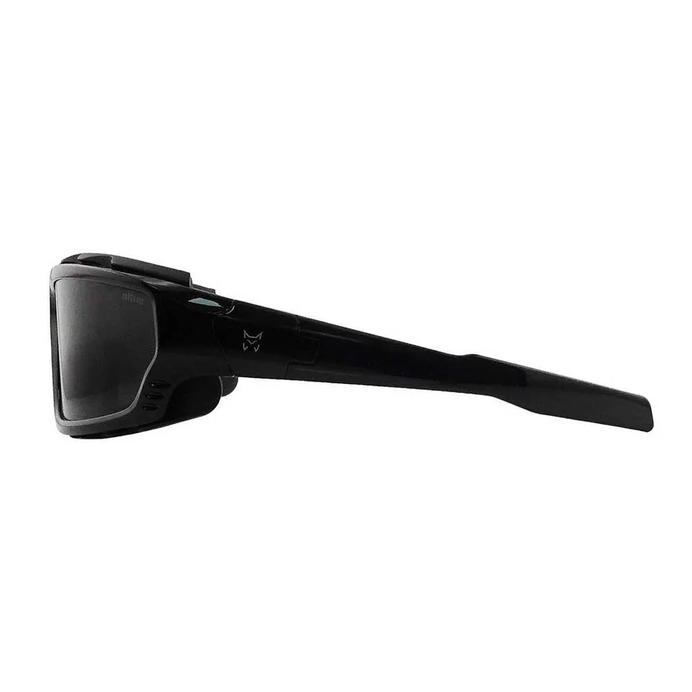 Altus Siena Polariserte Solbriller, Black, Black/CAT3 Altus Siena Polariserte Solbriller, Black, Black/CAT3