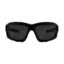 Altus Siena Polariserte Solbriller, Black, Black/CAT3