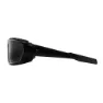 Altus Siena Polariserte Solbriller, Black, Black/CAT3